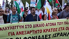 «Μαύρη ημέρα»: Ο Παλαιστίνιος πρέσβης στην Ελλάδα μιλά στο euronews