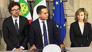 El Ejecutivo italiano se hace esperar