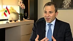 Bassil: "A tisztességes, külső fék hiányzik."