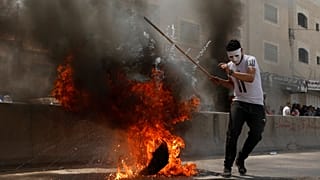 Mahmoud Abbas lashes out at US after embassy move