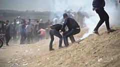 Gaza: la violenza non si ferma. Richiesto l'intervento dell'Onu