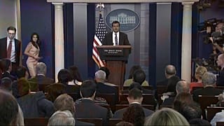 США: "Израиль имеет право на самозащиту"