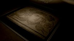 Zeugma mozaikleri Türkiye'ye iade ediliyor