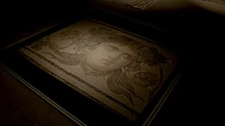Zeugma mozaikleri Türkiye'ye iade ediliyor