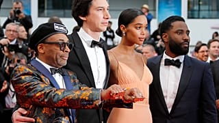 Cannes : "BlacKkKlansman", le retour de Spike Lee 