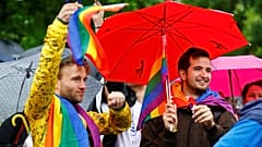 Ποιες ευρωπαϊκές χώρες σέβονται περισσότερο τα δικαιώματα των ομοφυλοφίλων