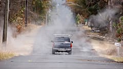 Hawaii'de lavlar nedeniyle binlerce kişi tahliye edilecek
