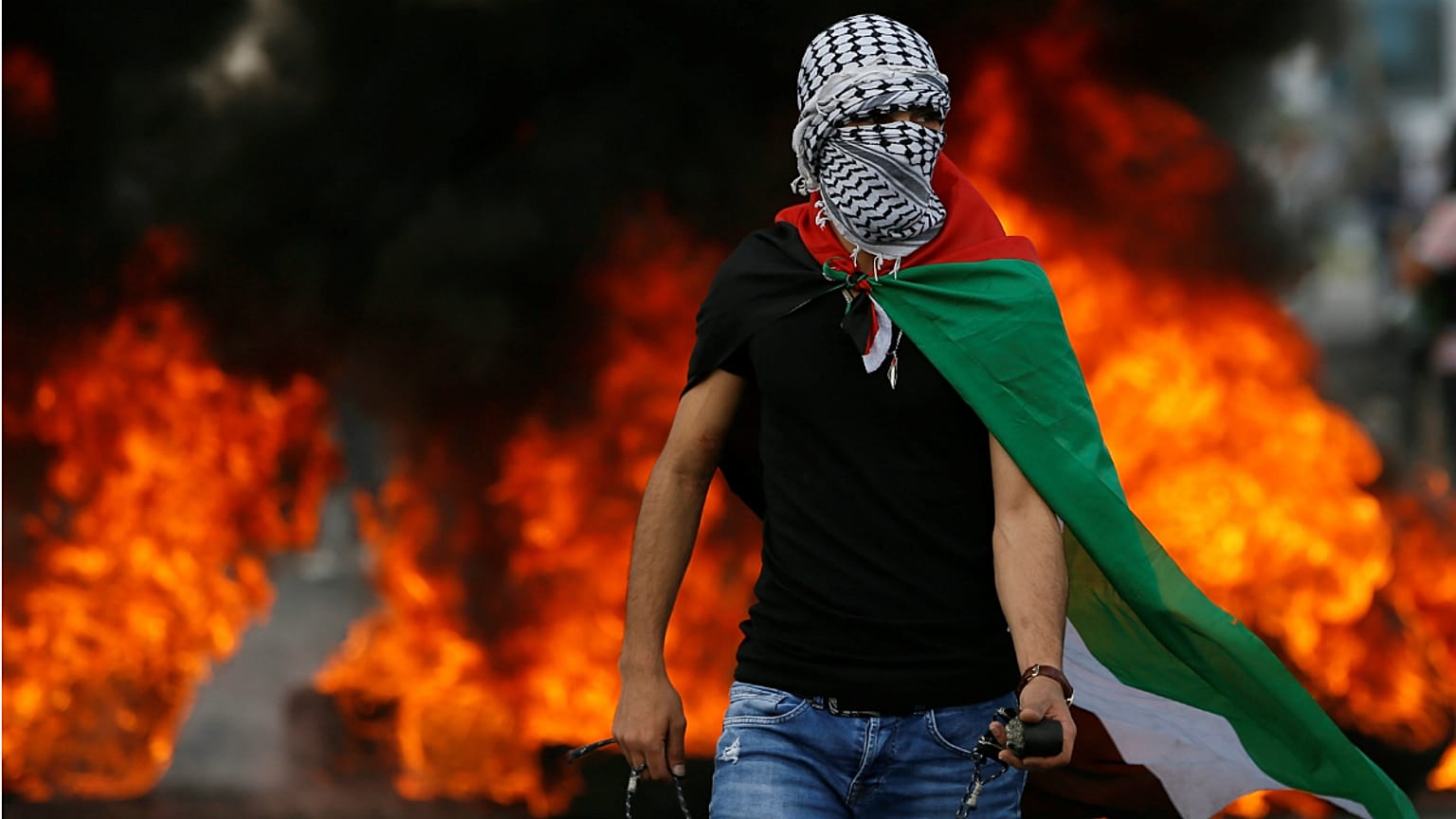 از «نکبت» تا «مشروعیت»؛ منازعات تاریخی میان اسرائیل و فلسطینی‌ها