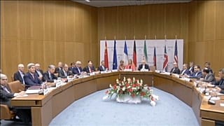 Иран: новая попытка спасти соглашение