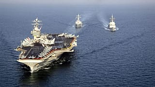 US Navy