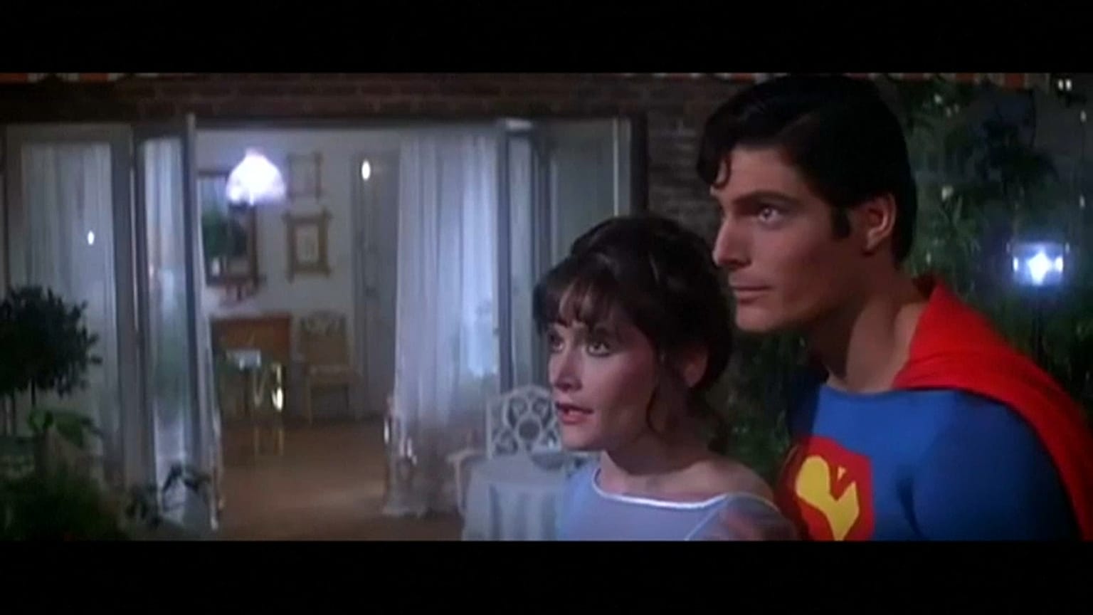 Morreu Margot Kidder, a primeira Lois Lane