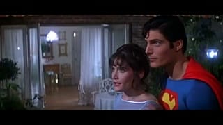 Morreu Margot Kidder, a primeira Lois Lane