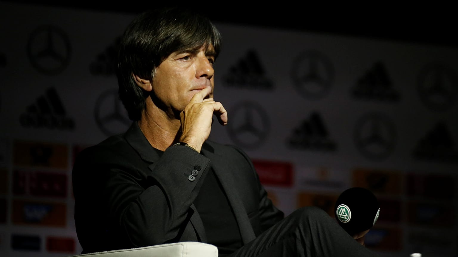 Wer fährt nach Russland? Jogi Löws vorläufiger WM-Kader steht