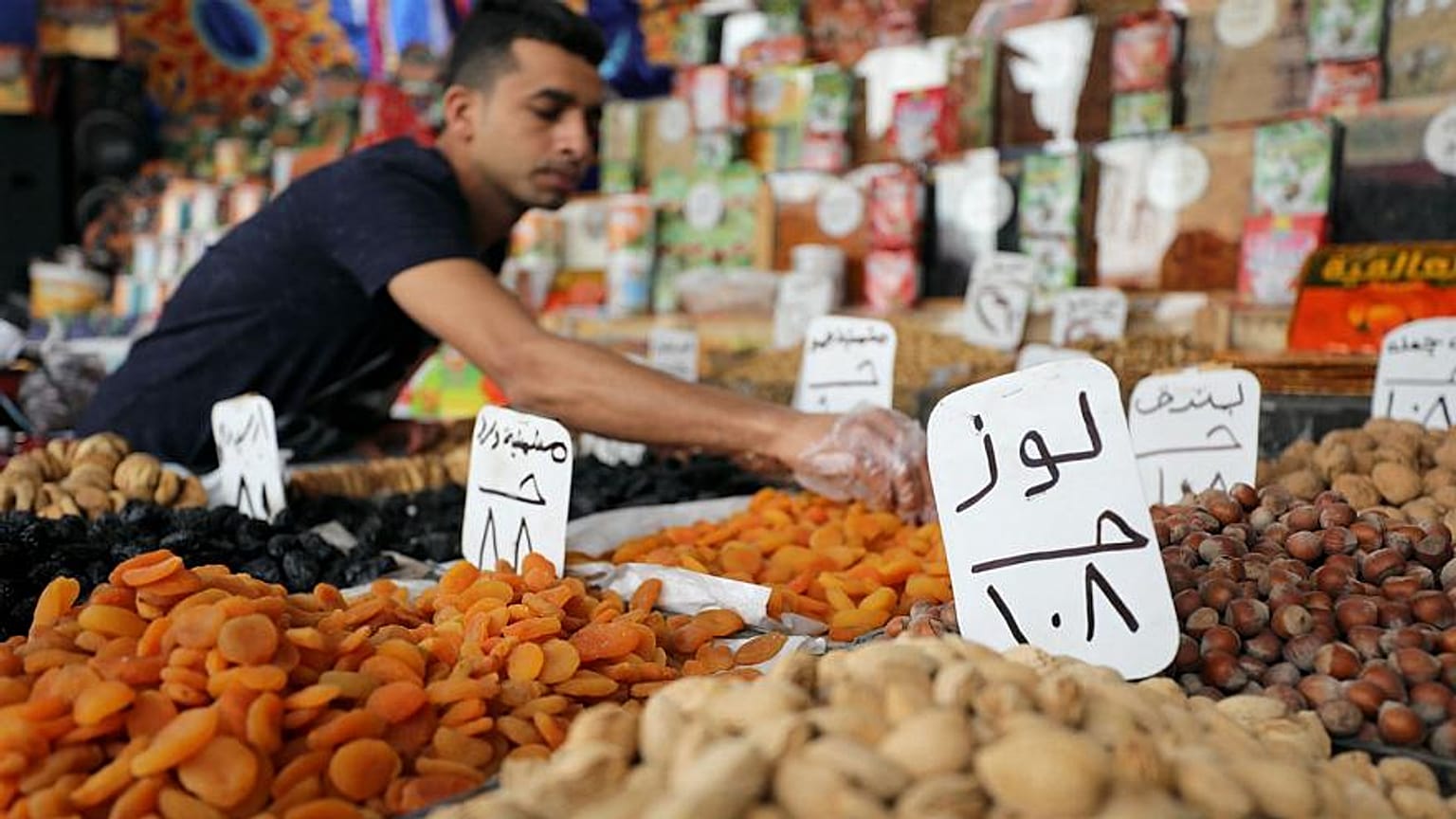Ramadan - warum 1,5 Milliarden Muslime fasten (sollen)