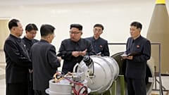 Ismét találkoznak Észak- és Dél-Korea képviselői 