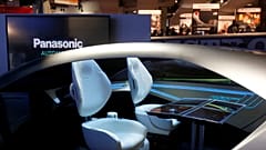 La France veut mettre en avant les véhicules autonomes
