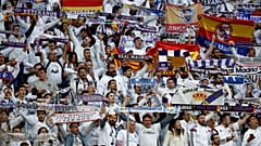 Locales de Kiev ofrecen alojamiento gratuito para la final de la Champions ante los desorbitados precios