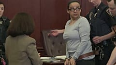 New York's "killer nanny" gets life