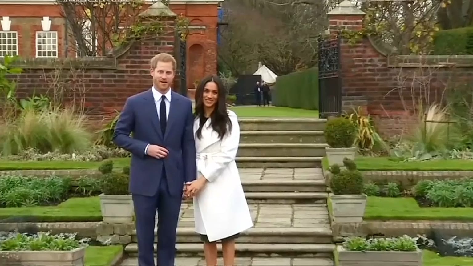 Markle's dad drops out of royal wedding