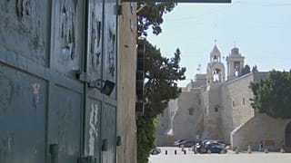 Палестинцы отмечают "день катастрофы"