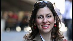 Irão pode agravar pena de Zaghari-Ratcliffe