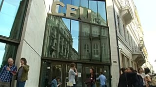 Marad a CEU Budapesten