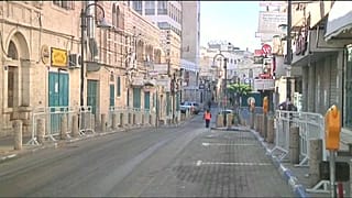 Nakba: proclamati 3 giorni di lutto nei Territori palestinesi all'indomani degli scontri al confine con Israele costati la vita a una sessantina di persone