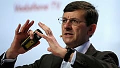 Vodafone : Read va succéder à Colao