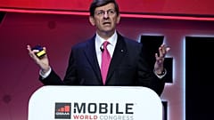 Уходящий глава Vodafone Витторио Колао