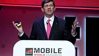 Уходящий глава Vodafone Витторио Колао