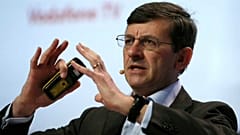 Vodafone-Chef Colao gibt Konzernführung ab