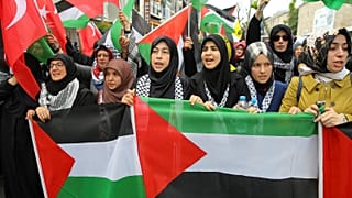 أنقرة تطرد السفير الإسرائيلي "لبعض الوقت"