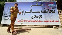 مقتدی صدر با «سائرون» در آستانه پیروزی قطعی در انتخابات عراق