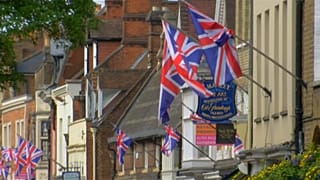 Royal wedding expected to boost the UK economy by €1bn