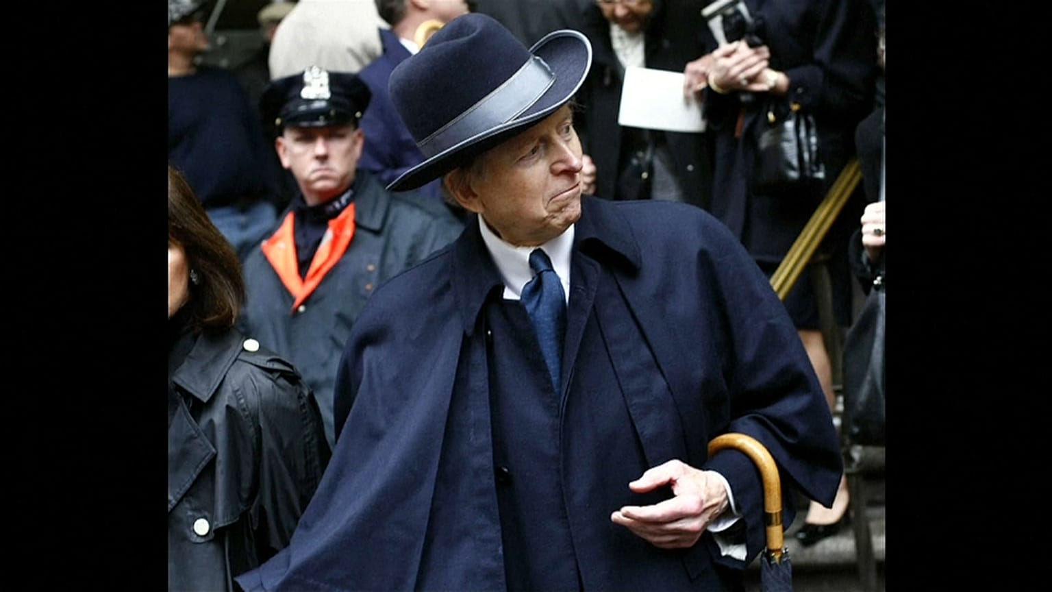 Muere Tom Wolfe, escritor, dandi y padre del 'nuevo periodismo'