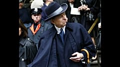 Muere Tom Wolfe, escritor, dandi y padre del 'nuevo periodismo'