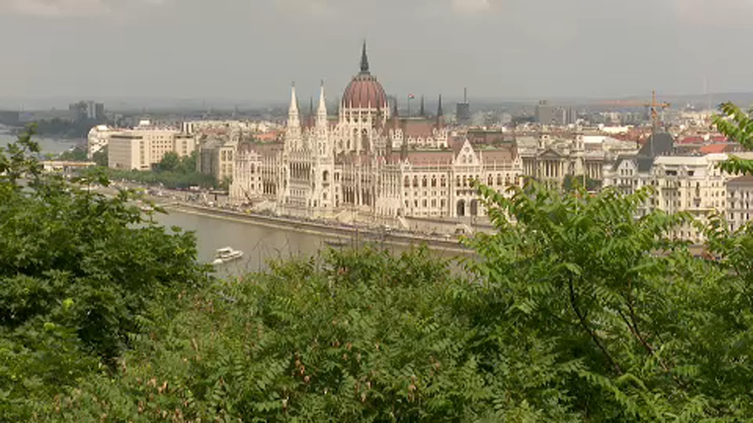 Komoly bírálat Magyarországról