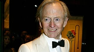 Morreu o escritor e jornalista norte-americano Tom Wolfe