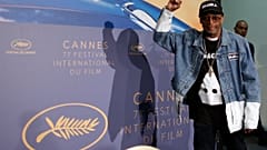 Spike Lee regressa a Cannes com "BlacKkKlansman"