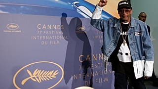 Spike Lee regressa a Cannes com "BlacKkKlansman"