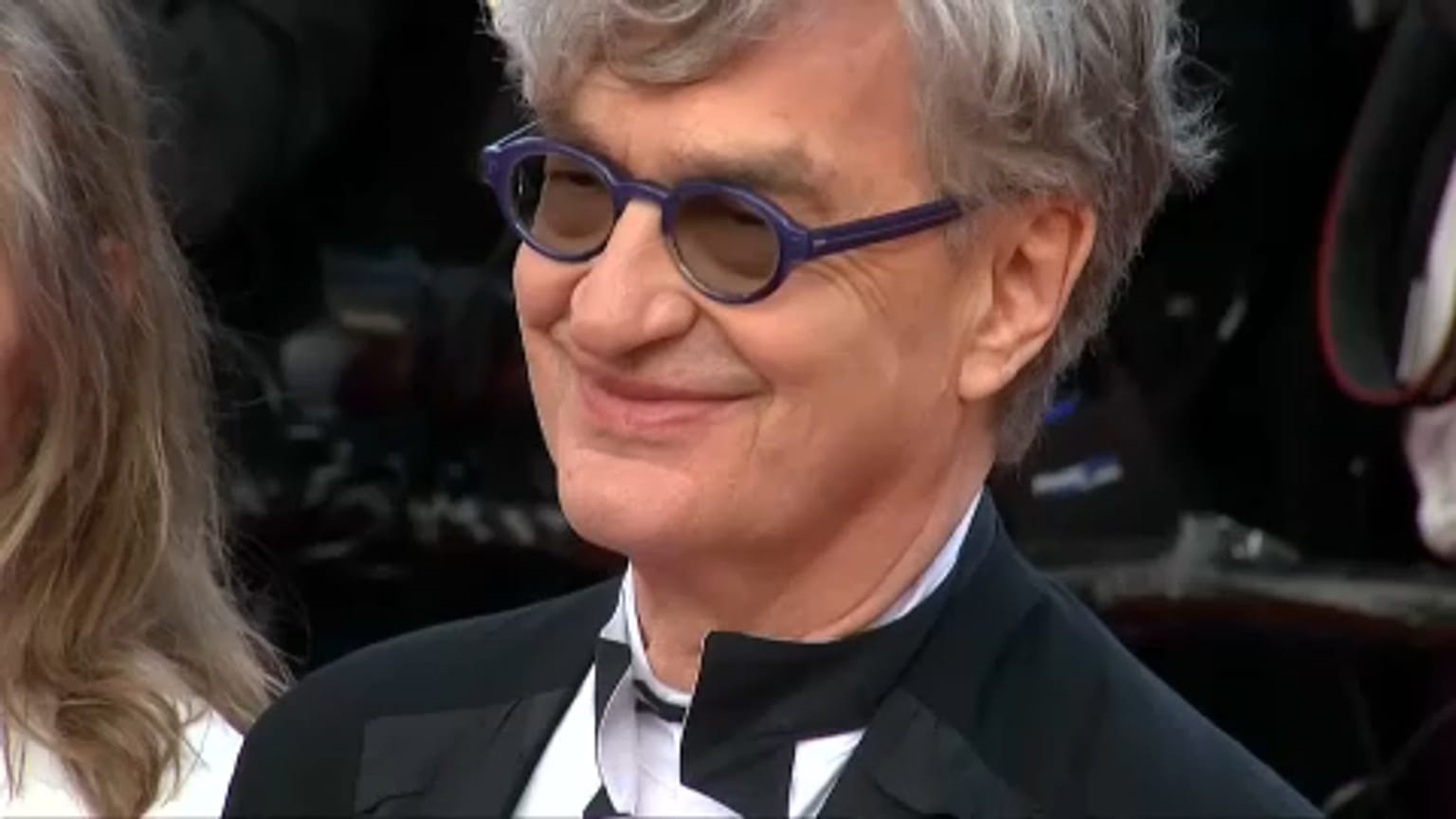 Wim Wenders: új idők Cannes-ban