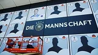Mondial 2018 : Trapp, Draxler et Neuer présélectionnés pour la Mannschaft