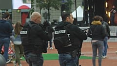 Лион замер в ожидании беспорядков