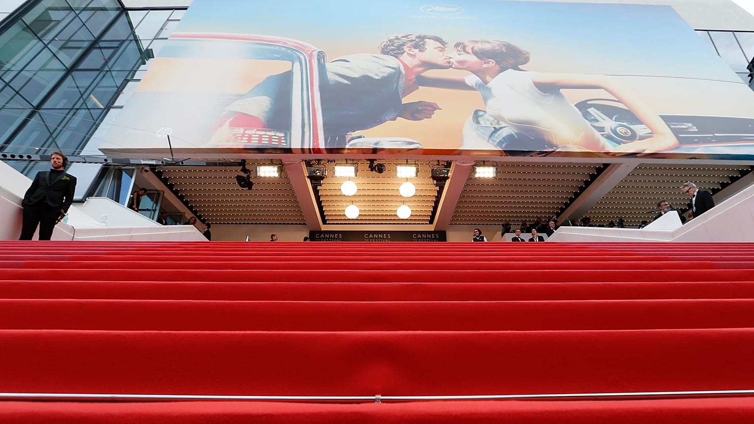 O cinema e o projeto europeu