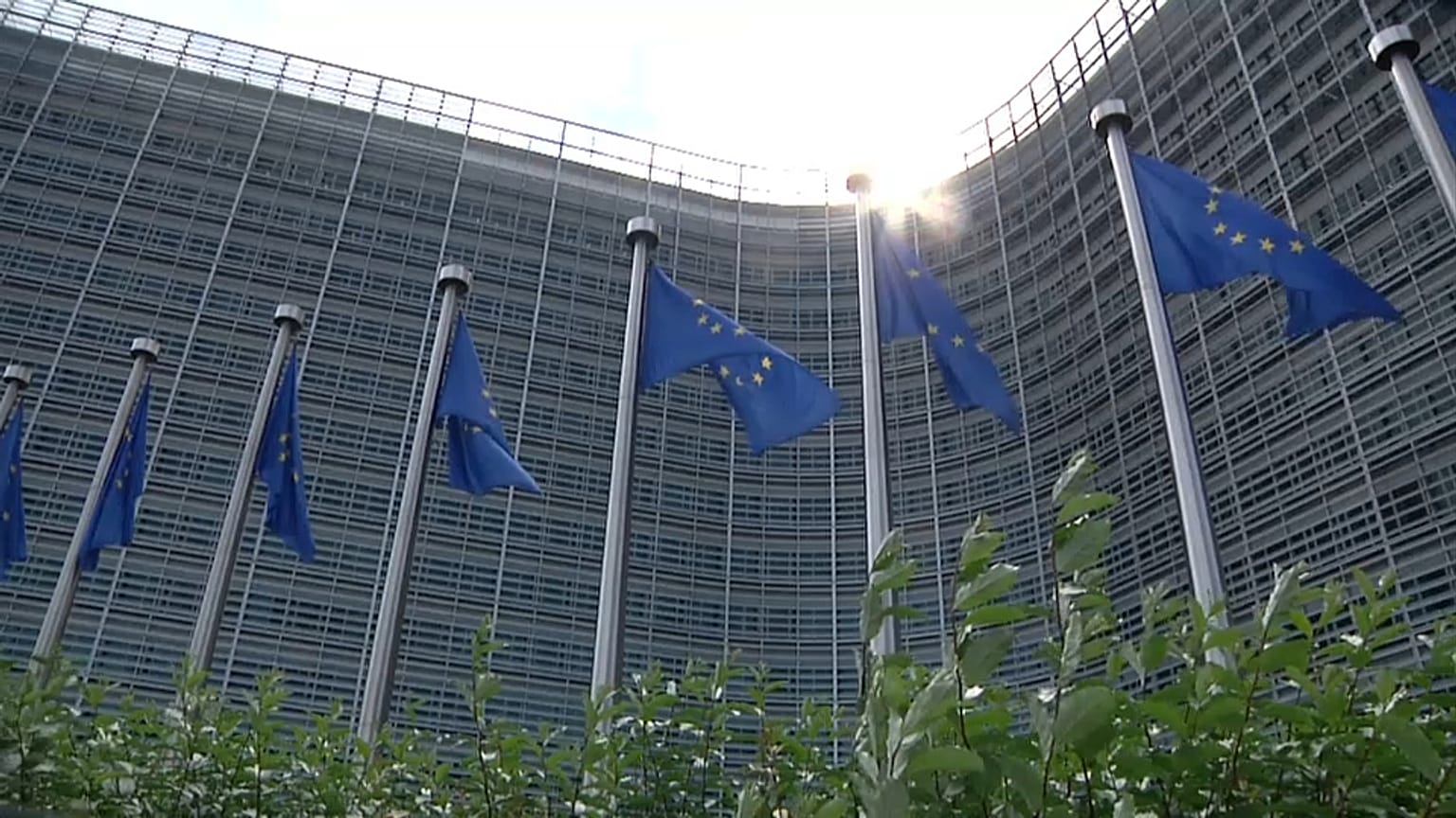 European growth forecast
