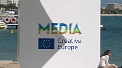 ЕС обещает поддержать европейское кино