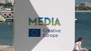 ЕС обещает поддержать европейское кино