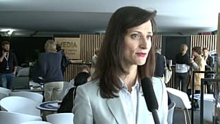 Cannes : l'industrie demande à l'UE de renforcer son soutien financier