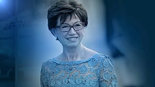 Anne-Marie Couderc prend la tête d'Air France KLM