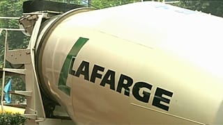 Lafarge обвиняют в преступлениях против человечности